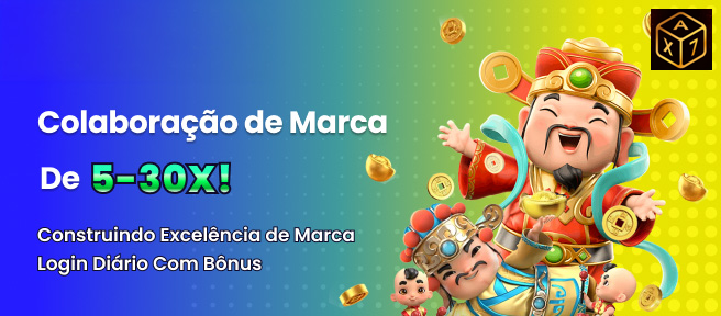 ax7 — módulo com ícones de pagamento e PIX, com ênfase em benefício imediato, pensado para apoiar a decisão de depósito.