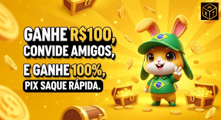 ax7 — componente voltado a navegação rápida, com contraste alto para conversão, pensado para guiar o olhar para botões